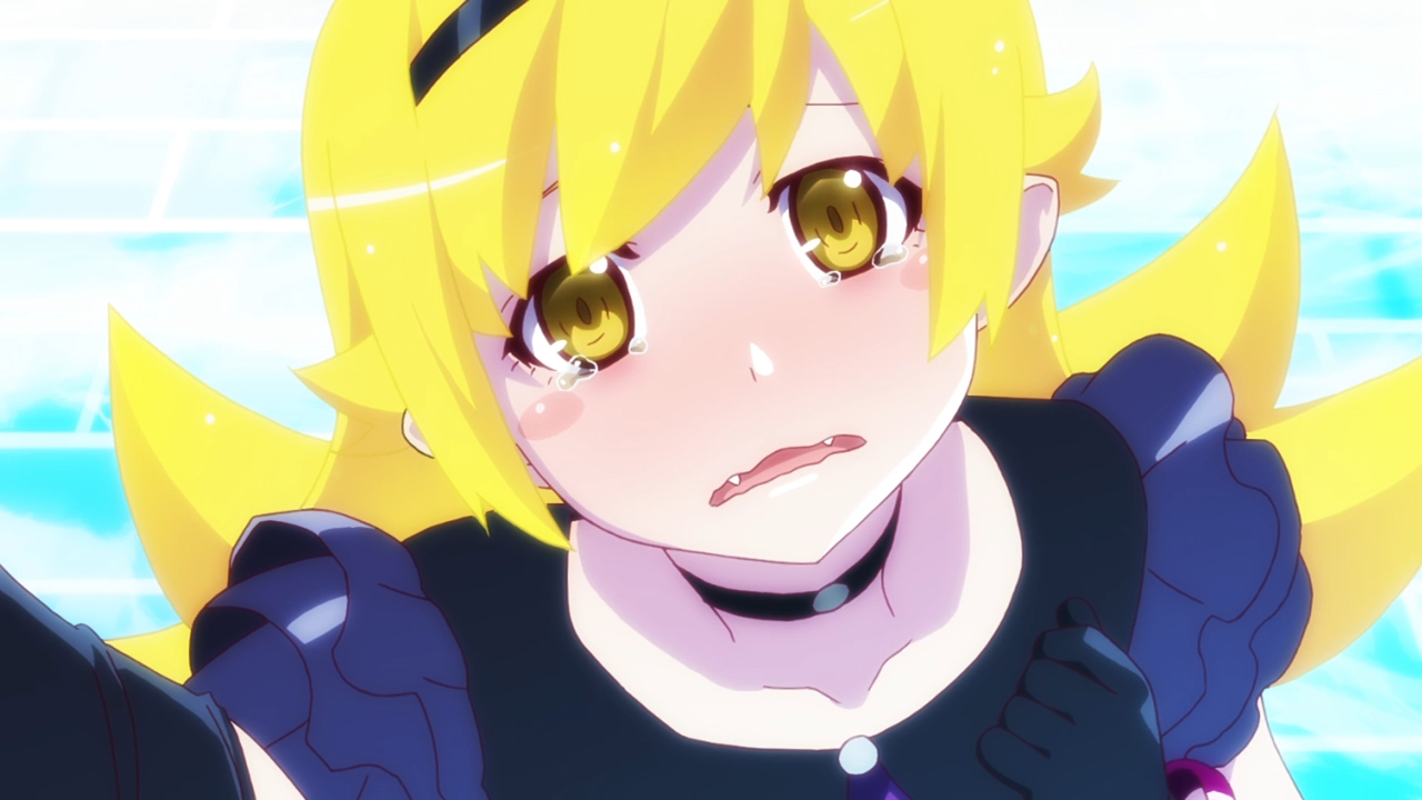 Tsukimonogatari 720p (PuyaSubs!!)